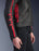 ALPINESTARS STELLA DYNO WOMEN’S LEATHER JACKETS 2025 in Black/Haute Red