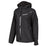 Klim Women's Eclipse Jacket in Black - 2021