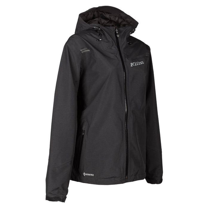 Klim Women's Eclipse Jacket in Black - 2021