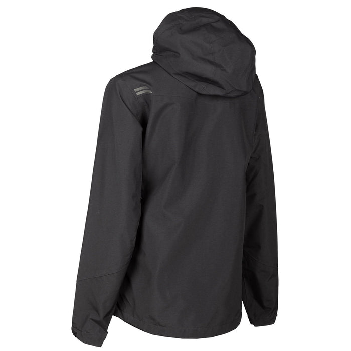 Klim Women's Eclipse Jacket in Black - 2021