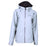 Klim Women's Eclipse Jacket in Monument Gray - 2021