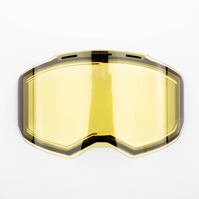 Edge eFire Lens Photochromatic 2.0 + Clear To Smoke
