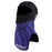 Klim Balaclava in Black - Heliotrope 2025