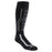 KLIM Aggressor Sock 2.0 in Asphalt - Hi-Vis