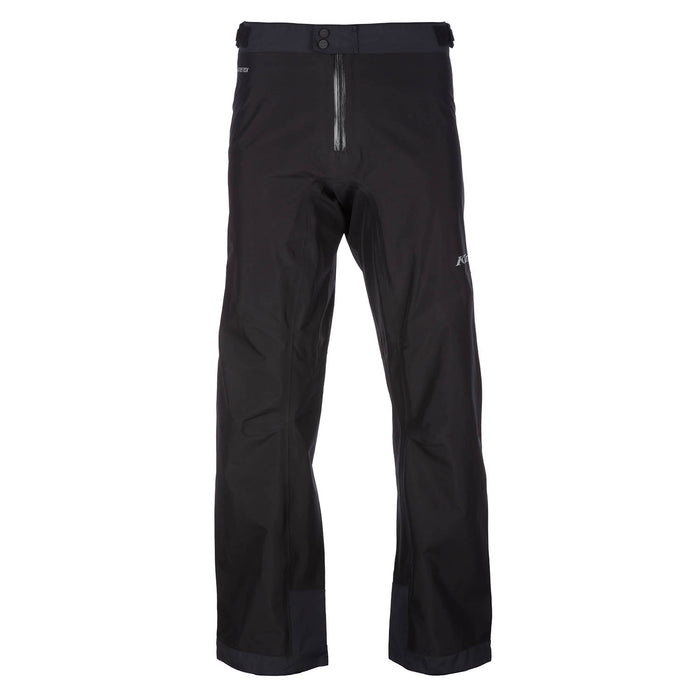 KLIM FORECAST PANTS 2026 in Black