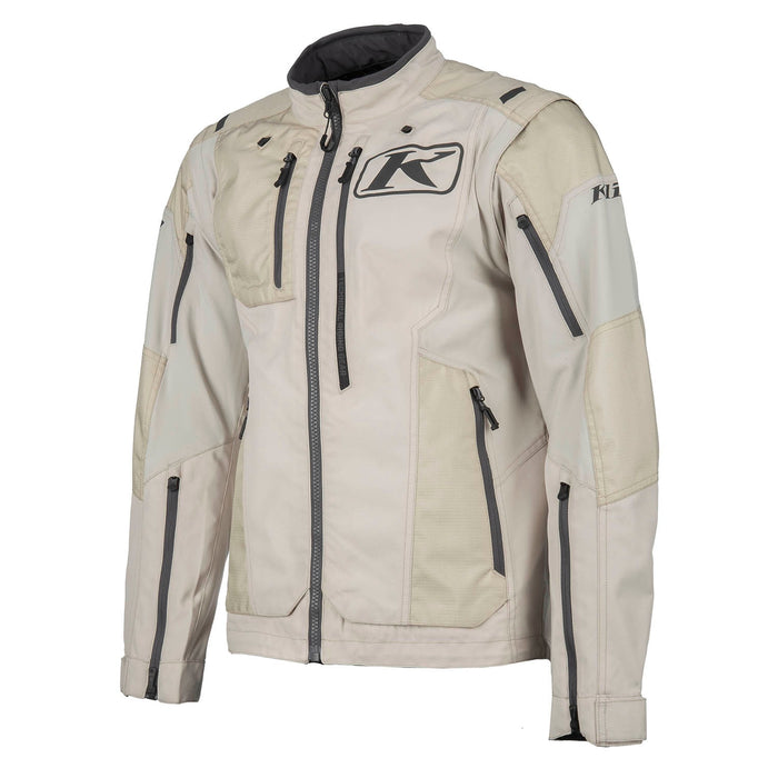 Klim Dakar Jackets in Peyote 2026