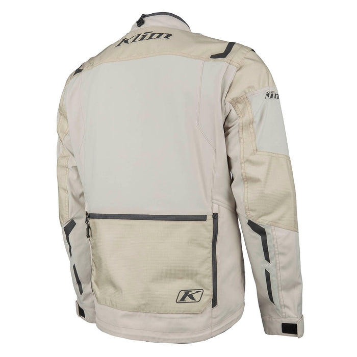 Klim Dakar Jackets in Peyote 2026