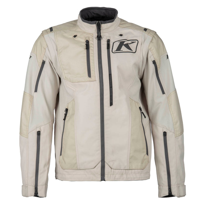 Klim Dakar Jackets in Peyote 2026