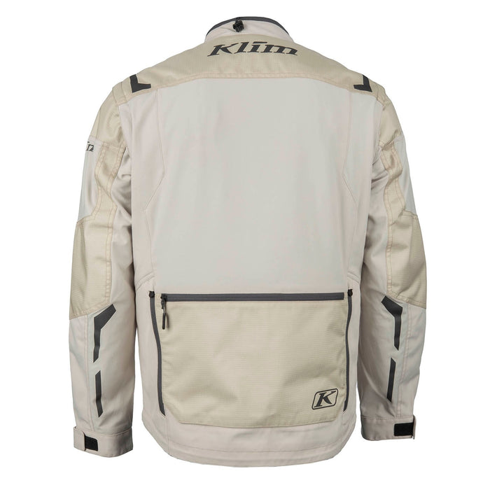 Klim Dakar Jackets in Peyote 2026