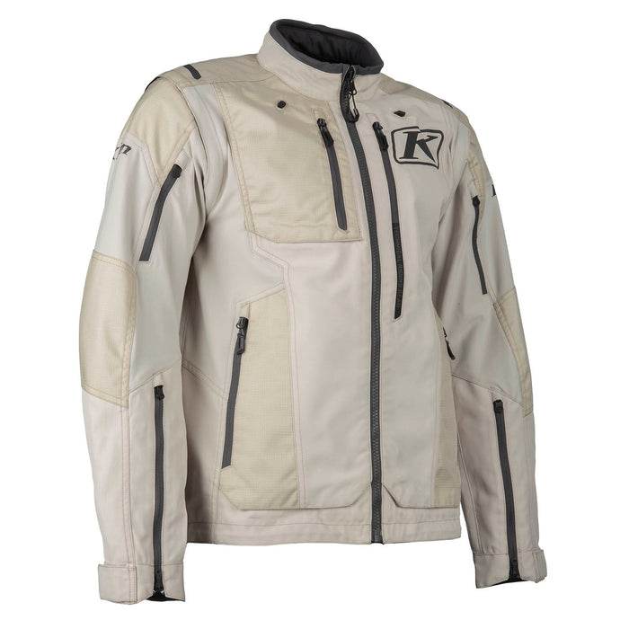 Klim Dakar Jackets in Peyote 2026