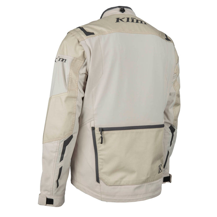 Klim Dakar Jackets in Peyote 2026