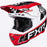 FXR 6D ATR-3 RACE DIV. HELMET 2025 - Cayenne