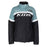 KLIM WOMEN'S SPARK JACKET 2026 in Black - Goblin Blue
