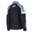 KLIM WOMEN'S SPARK JACKET 2026 in Black - Goblin Blue