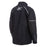 KLIM WOMEN'S SPARK JACKET 2025 in Black - High-rise