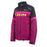 KLIM WOMEN'S SPARK JACKET 2025 in Magenta Purple - Hi-Vis