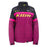 KLIM WOMEN'S SPARK JACKET 2025 in Magenta Purple - Hi-Vis