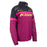 KLIM WOMEN'S SPARK JACKET 2025 in Magenta Purple - Hi-Vis