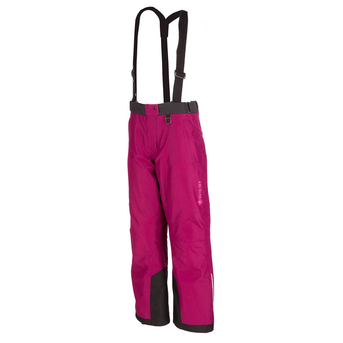 KLIM WOMEN'S SPARK PANTS 2025 in Magenta Purple - Pink Glo