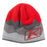 Klim Beanie in Chili Pepper - Cabernet 2025
