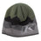 Klim Beanie in Duffel Bag - Monument 2025