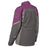 Klim Strata Jacket in Asphalt - Deep Purple