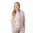 KLIM WOMEN'S SUNDANCE JACKET 2025 in Burnished Lilac - Twilight Mauve