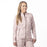 KLIM WOMEN'S SUNDANCE JACKET 2025 in Burnished Lilac - Twilight Mauve