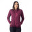 KLIM WOMEN'S SUNDANCE JACKET 2025 in Magenta Purple - Pink Glo