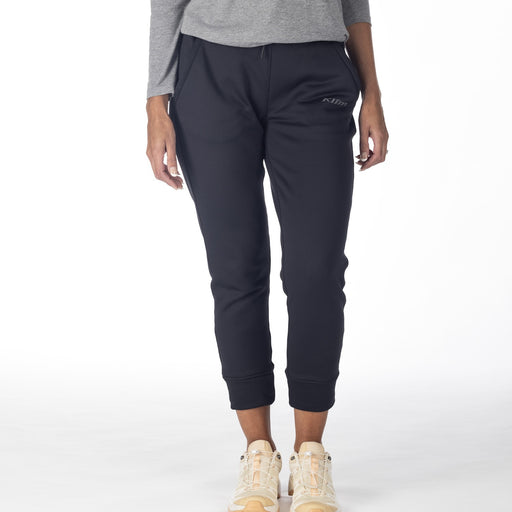 KLIM WOMEN'S SUNDANCE PANTS 2025 in Black