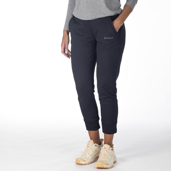 KLIM WOMEN'S SUNDANCE PANTS 2025 in Black