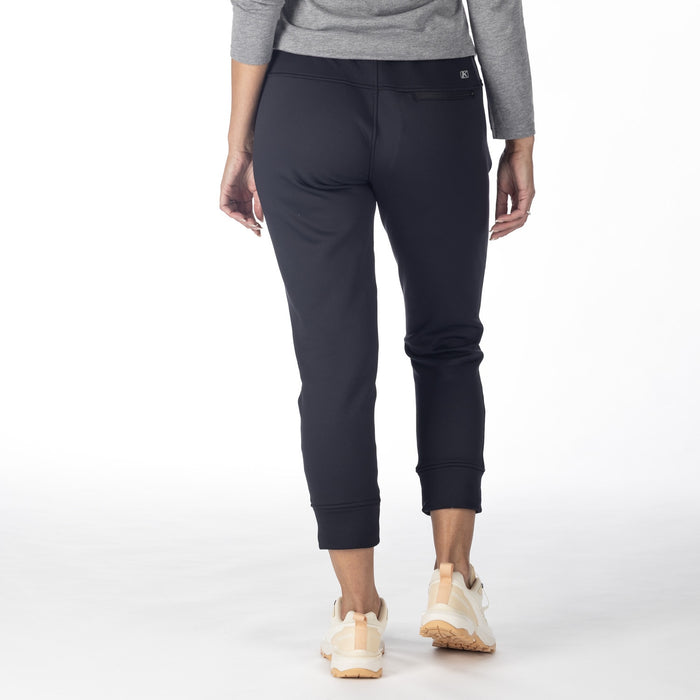 KLIM WOMEN'S SUNDANCE PANTS 2025 in Black