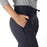 KLIM WOMEN'S SUNDANCE PANTS 2025 in Black