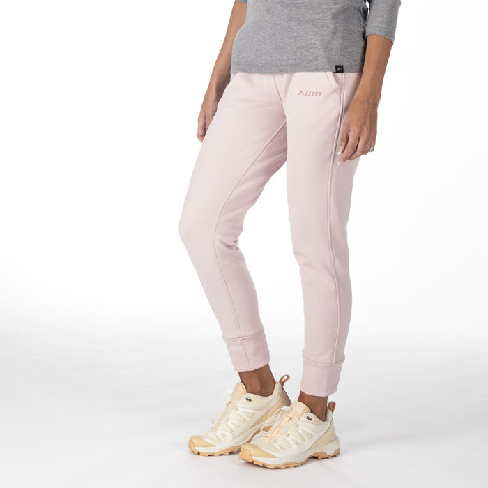 KLIM WOMEN'S SUNDANCE PANTS 2025 in Burnished Lilac