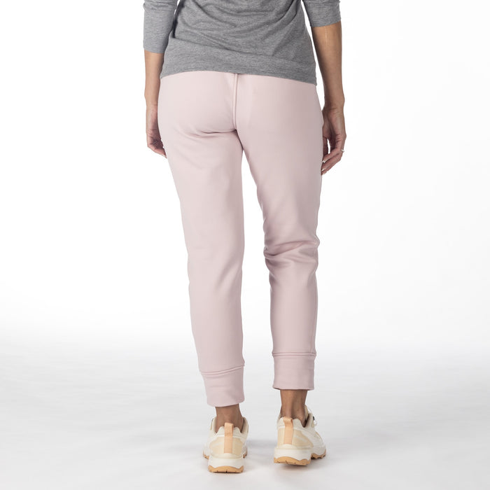 KLIM WOMEN'S SUNDANCE PANTS 2025 in Burnished Lilac