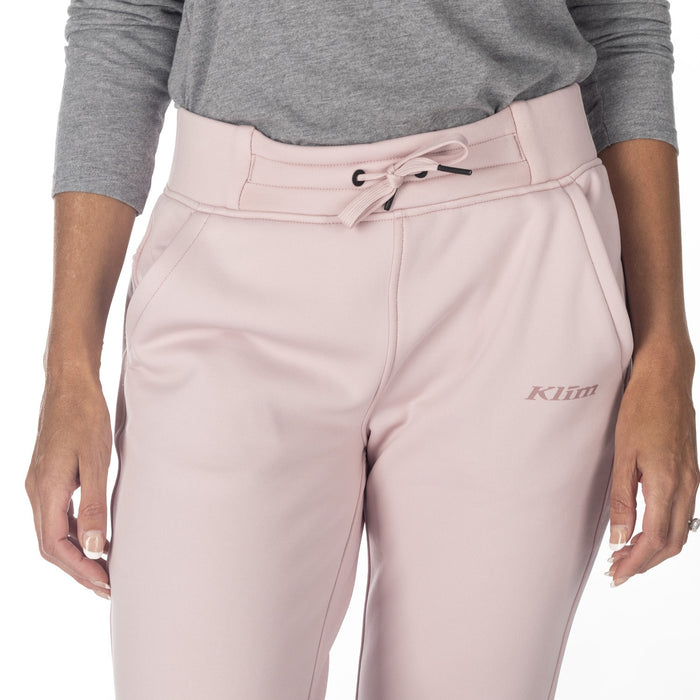 KLIM WOMEN'S SUNDANCE PANTS 2025 in Burnished Lilac