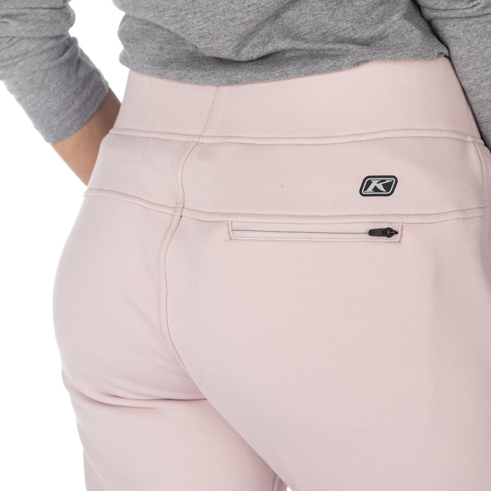 KLIM WOMEN'S SUNDANCE PANTS 2025 in Burnished Lilac