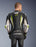 ALPINESTARS GP TECH v5 ONE-PIECE LEATHER SUITS in Black/White/Fluo Yellow