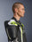 ALPINESTARS GP TECH v5 ONE-PIECE LEATHER SUITS in Black/White/Fluo Yellow