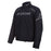 KLIM Rift Jacket 2025 in Black - Asphalt