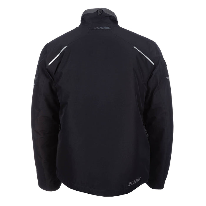 KLIM Rift Jacket 2025 in Black - Asphalt