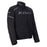 KLIM Rift Jacket 2025 in Black - Asphalt