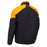 KLIM Rift Jacket 2025 in Strike Orange - Black