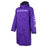 KLIM Revolt Pit Coat in Heliotrope - Lavender