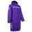 KLIM Revolt Pit Coat in Heliotrope - Lavender