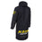 KLIM REVOLT PIT COAT 2025 in Black