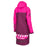 KLIM REVOLT PIT COAT 2025 in Pink Glo