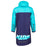 KLIM REVOLT PIT COAT 2025 in Scuba Blue