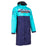 KLIM REVOLT PIT COAT 2025 in Scuba Blue
