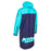 KLIM REVOLT PIT COAT 2025 in Scuba Blue
